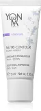 Yon-Ka Contours Nutri-Contour - Омолаживающий крем для контура глаз и губ, 15 мл — фото 1