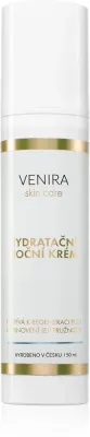 Venira Hydrating Night Cream - Увлажняющий ночной крем, 50 мл