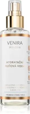 Venira Hydrating Facial Water - Увлажняющая вода для лица, 150 мл