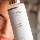 Venira Hydrating Facial Water - Увлажняющая вода для лица, 150 мл — фото 3