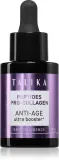 Talika Skintelligence Ultra Booster Anti-age - в контексте того, что это сыворотка для лица: омолаживающая сыворотка против морщин, 30 мл — фото 1