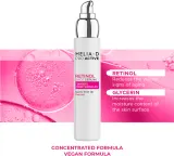 Helia-D Pro Active Retinol - в уходе за кожей лица: увлажняющая сыворотка с ретинолом, 50 мл — фото 2