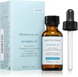 Skinceuticals Prevent Silymarin CF - в контексте того, что это сыворотка для лица для жирной кожи z witaminą C, 30 мл — фото 1