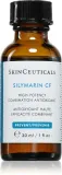 Skinceuticals Prevent Silymarin CF - в контексте того, что это сыворотка для лица для жирной кожи z witaminą C, 30 мл — фото 2