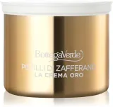 Bottega Verde Pistilli Di Zafferano - в контексте того, что это крем для лица: интенсивный уход для восстановления кожи днем и ночью сменный блок, 50 мл — фото 1