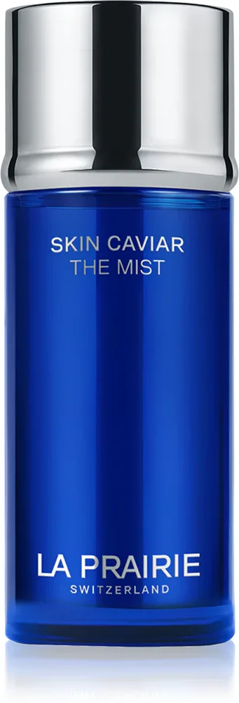 La Prairie Skin Caviar The Mist - Спрей для лица с икрой, 50 мл