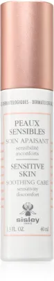 Sisley Sensitive Skin Soothing Care - Уход за чувствительной кожей, 40 мл