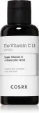 Cosrx The Vitamin C 13 - Сыворотка для лица с витамином C от пигментации, 20 мл — фото 1