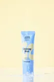 MAMONDE Calming Shot Azulene Suncream - Защитный крем для лица с успокаивающим действием SPF 50+, 35 мл — фото 6