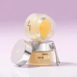 BPerfect Skin Studio Recharge Cleansing Balm - Очищающий, восстанавливающий и омолаживающий бальзам для кожи — фото 6