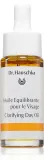 Dr. Hauschka Cleansing And Tonization - В контексте того, что это сыворотка для лица: очищающее масло для жирной кожи с предрасположенностью к акне, 18 мл — фото 1
