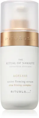 RITUALS Ritual of Namasté - в контексте того, что это сыворотка для лица: укрепляющая сыворотка, 30 мл