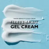 Peter Thomas Roth Water Drench Mini Day & Night Cloud Creams - набор подарочный с интенсивным увлажняющим кремом для лица — фото 4