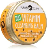 Purity Vision BIO Vitamin Cleansing Balm - Бальзам глубокого очищения, 70 мл — фото 1