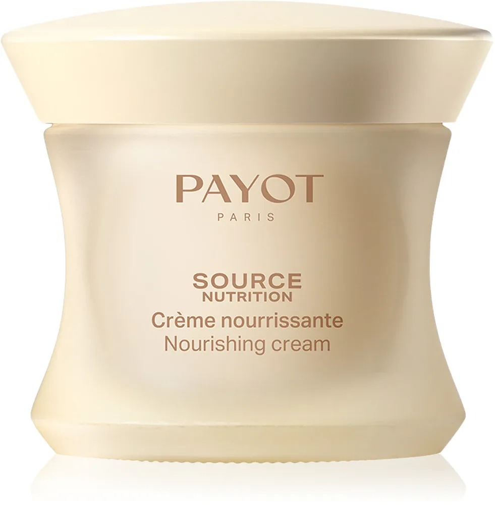 Payot Source Nutrition - Питательный крем для сухой кожи, 50 мл