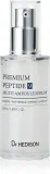 Dr. HEDISON Premium Peptide 9+ Multi Ampoule Serum - в контексте того, что это сыворотка для лица: интенсивное сыворотка для питания и увлажнения, 50 мл — фото 1