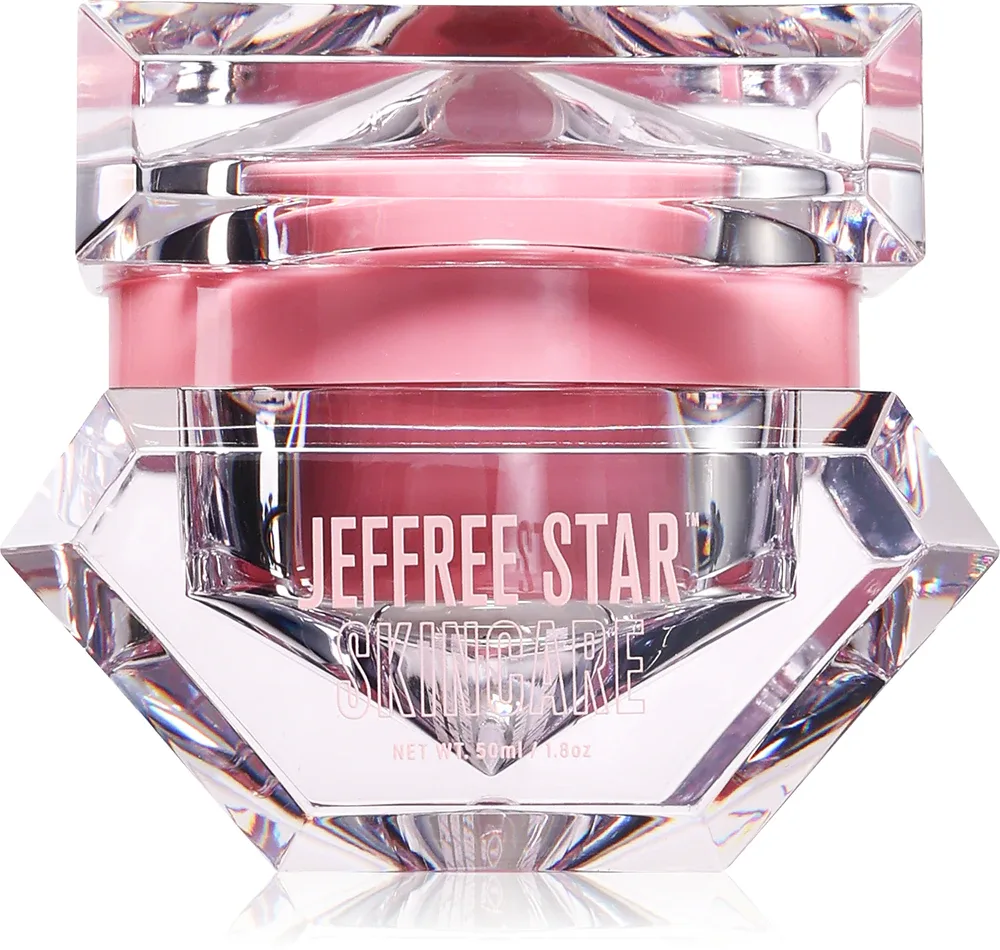Jeffree Star Cosmetics Magic Star™ Hydrating Moisturizer - Интенсивно увлажняющий крем, 50 мл