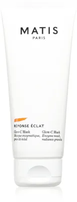 Пилинг для лица MATIS Paris Reponse Eclat Glow-C Mask энзимный, отшелушивающий, 50 мл