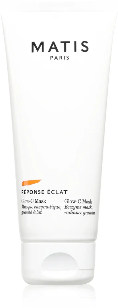 Пилинг для лица MATIS Paris Reponse Eclat Glow-C Mask энзимный, отшелушивающий, 50 мл