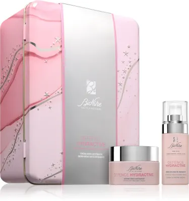 BioNike Defence Hydractive - в подарочном наборе, 1 шт