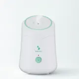Щётка для очищения лица BEPER P302VIS010 для глубокого очищения пор, 1 шт — фото 1
