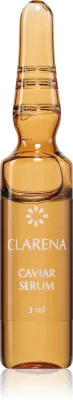 Clarena Caviar & Matrix Line - в контексте того, что это сыворотка для лица: антивозрастная сыворотка, 10 мл