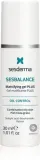 Sesderma Sesbalance Mattifying Gel Plus - Матирующий гель на ночь для жирной и комбинированной кожи, 30 мл — фото 1