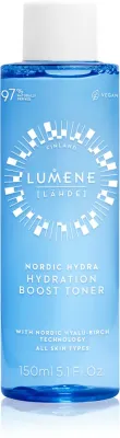 Lumene Nordic Hydra [LÄHDE] - Увлажняющий тоник, 150 мл