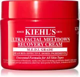 Kiehl's Ultra Facial Meltdown Recovery Cream - легкий регенерирующий крем — фото 1