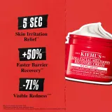 Kiehl's Ultra Facial Meltdown Recovery Cream - легкий регенерирующий крем — фото 6