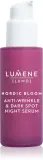 Lumene Nordic Bloom [LUMO] - в контексте того, что это сыворотка для лица: сыворотка против морщин и пигментных пятен на ночь, 30 мл — фото 1
