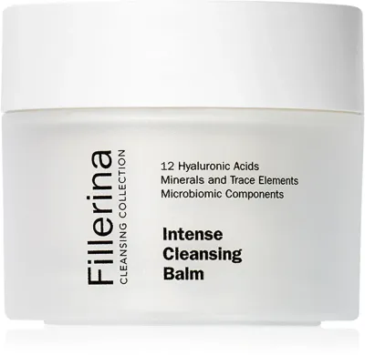 Fillerina Everyday Formula Intense Cleansing Balm - Очищающий бальзам с гиалуроновой кислотой, 125 мл