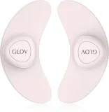 Прибор для светотерапии GLOV LunaEye Therapy Patches для зоны вокруг глаз, синий и красный свет, 1 шт — фото 1