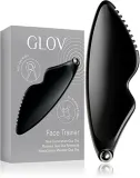 Массажёр для лица GLOV Face Trainer гуаша, с охлаждающим роликом, цинковый сплав, 1 шт — фото 1