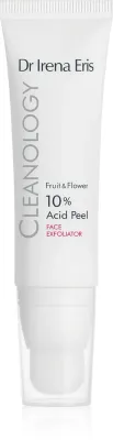 Dr Irena Eris Cleanology 10% Acid Peel - Осветляющий пилинг, 50 мл