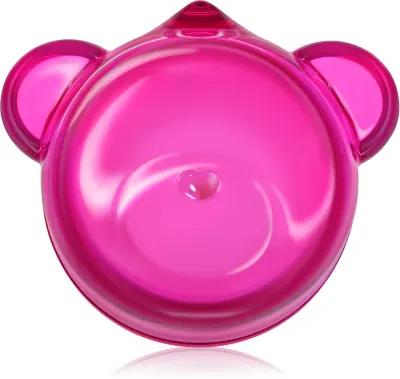 Dr. Jart+ Vital Hydra Solution™ Hydrating Lip Mask Bubble Gum - Увлажняющая маска для губ, 20 мл