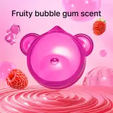 Dr. Jart+ Vital Hydra Solution™ Hydrating Lip Mask Bubble Gum - Увлажняющая маска для губ, 20 мл — фото 7