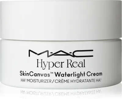 MAC Cosmetics Hyper Real SkinCanvas™ Waterlight Cream - увлажняющий крем, 50 мл