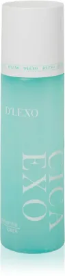 Dermaline D'LEXO Cica Exo Comforting Toner - Увлажняющий тоник с омолаживающим действием, 200 мл