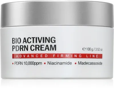 Dermaline PDRN Solution Bio Activing PDRN Cream - крем омолаживающий, 100 г