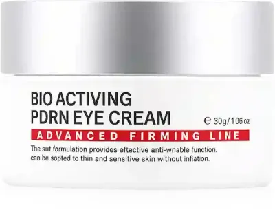 Dermaline PDRN Solution Bio Activing PDRN Eye Cream - Крем для глаз с омолаживающим действием, 30 г