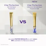 Shiseido Vital Perfection Intensive WrinkleSpot Treatment A+ - Локальный уход против морщин и пигментных пятен, 20 мл — фото 7
