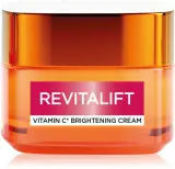 L’Oréal Paris Revitalift Vitamin C - Крем для лица, оживляющий и осветляющий, 50 мл — фото 1