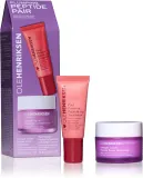 OLEHENRIKSEN Plumping Peptide Pair Skincare Duo - набор для ухода за кожей лица, 1 шт — фото 1