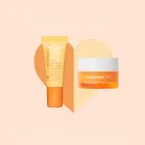 OLEHENRIKSEN Clinical Quick Fix Vitamin C + Peptide Duo - набор для ухода за кожей лица, 1 шт — фото 2