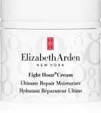 Elizabeth Arden Eight Hour Cream Ultimate Repair Moisturizer - легкий увлажняющий дневной крем, 50 мл — фото 1