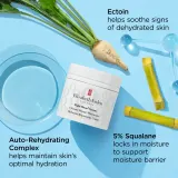 Elizabeth Arden Eight Hour Cream Ultimate Repair Moisturizer - легкий увлажняющий дневной крем, 50 мл — фото 7