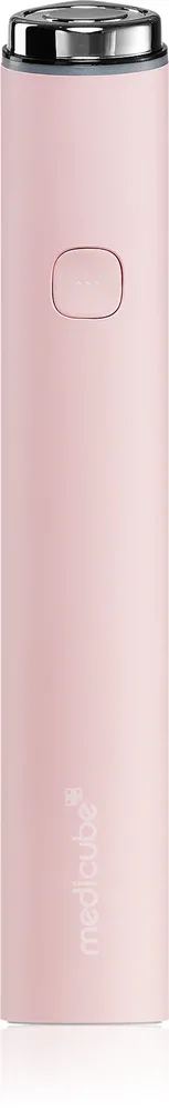 Прибор для ухода за лицом Medicube Age-R Booster Pro Mini с электропорацией и LED, 75 г