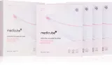 Medicube PDRN Pink Collagen Gel Mask - Маска для лица с коллагеном для упругости и лифтинга, 4 г — фото 1