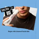 Kiehl's Ultra Facial Advanced Repair Barrier Cream - Увлажняющий крем, укрепляющий защитный барьер кожи, 50 мл — фото 7